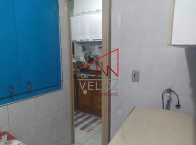 Apartamento, 1 m² - Foto 2