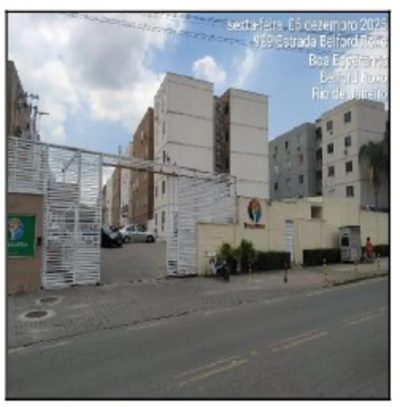 Apartamento, 2 quartos, 43 m² - Foto 1
