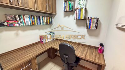 Apartamento, 2 quartos, 70 m² - Foto 3