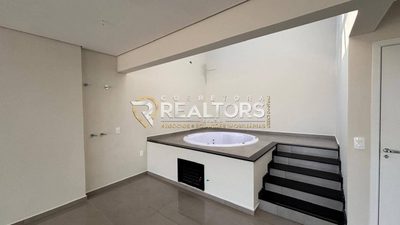 Cobertura, 3 quartos, 181 m² - Foto 4