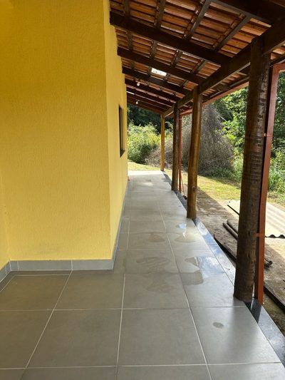 Chácara, 4 quartos, 3050 m² - Foto 4