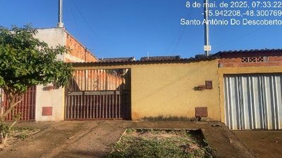 Casa, 2 quartos, 180 m² - Foto 1