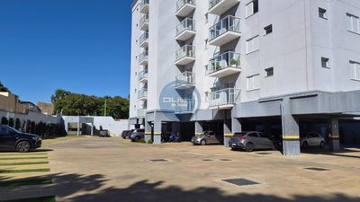 Apartamento, 3 quartos, 94 m² - Foto 4