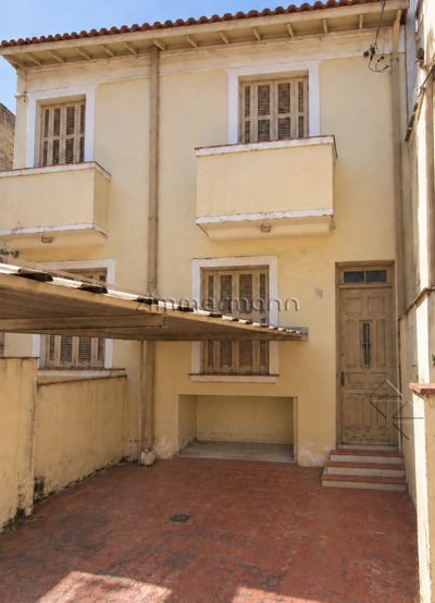 Casa, 4 quartos, 240 m² - Foto 1