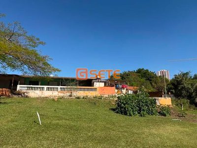 Loteamento e Condomínio, 10000 m² - Foto 1