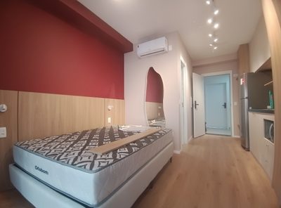 Apartamento, 1 quarto, 39 m² - Foto 5