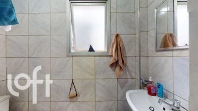 Apartamento, 1 quarto, 40 m² - Foto 2
