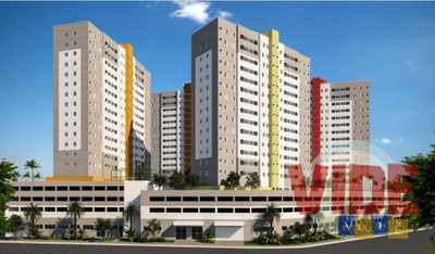 Apartamento, 3 quartos, 65 m² - Foto 1