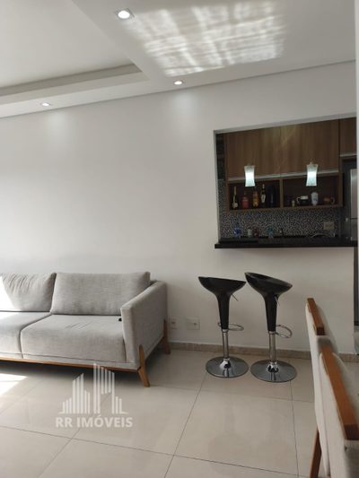 Apartamento, 2 quartos, 53 m² - Foto 4