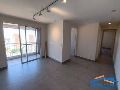Apartamento, 2 quartos, 53 m² - Foto 2