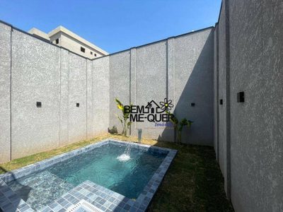 Sobrado, 2 quartos, 129 m² - Foto 1