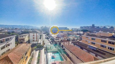 Apartamento, 3 quartos, 114 m² - Foto 5