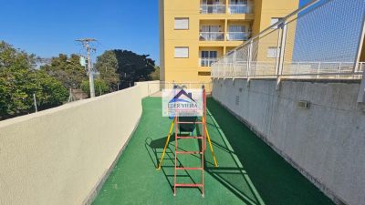 Apartamento, 2 quartos, 52 m² - Foto 4