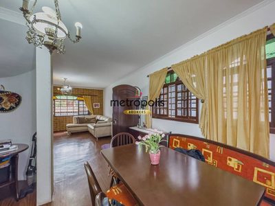 Sobrado, 3 quartos, 298 m² - Foto 4