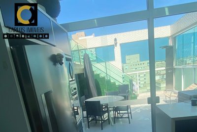 Apartamento, 3 quartos, 244 m² - Foto 2