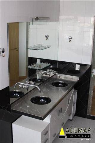 Casa, 4 quartos, 650 m² - Foto 3