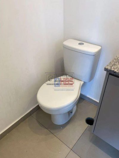 Apartamento, 1 quarto, 34 m² - Foto 3