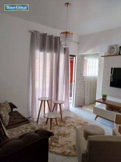 Casa de Condomínio, 3 quartos - Foto 3