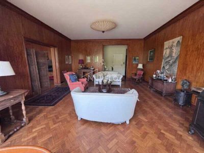 Apartamento, 4 quartos, 248 m² - Foto 4