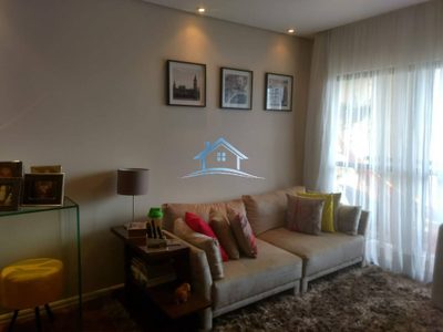 Apartamento, 2 quartos, 68 m² - Foto 2