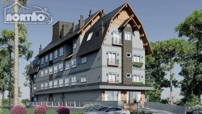 Casa, 1 quarto, 42 m² - Foto 2