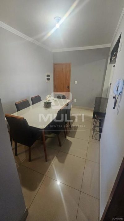 Apartamento, 2 quartos, 52 m² - Foto 2