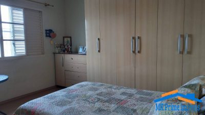 Casa, 3 quartos, 128 m² - Foto 5