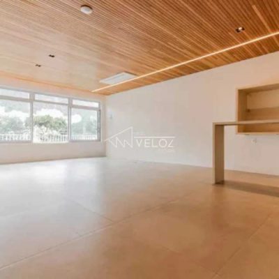 Apartamento, 3 quartos, 200 m² - Foto 4