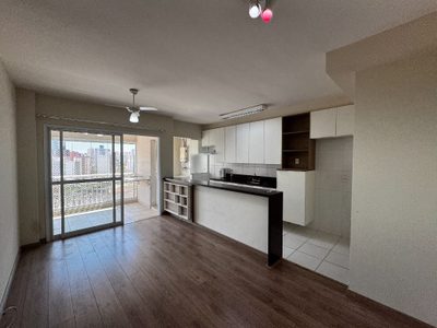 Apartamento, 2 quartos, 65 m² - Foto 2