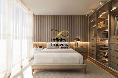 Cobertura, 3 quartos, 148 m² - Foto 3