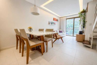 Apartamento, 2 quartos, 80 m² - Foto 4
