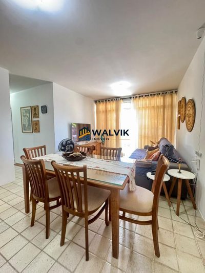 Apartamento, 3 quartos, 98 m² - Foto 5