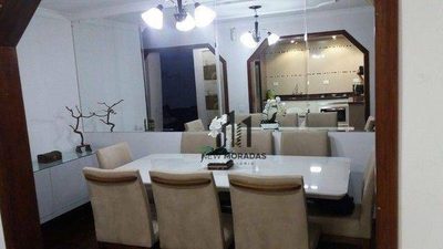 Sobrado, 3 quartos, 180 m² - Foto 5