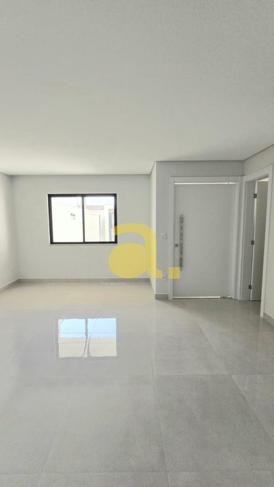 Sobrado, 3 quartos, 205 m² - Foto 4