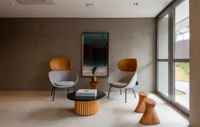 Cobertura, 3 quartos, 370 m² - Foto 4
