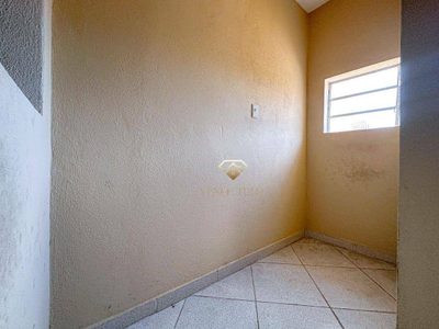Casa, 1 quarto, 50 m² - Foto 5