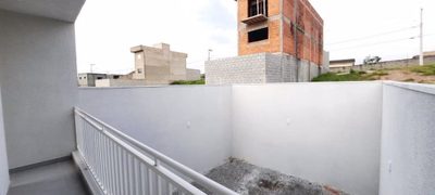 Casa, 3 quartos, 100 m² - Foto 3