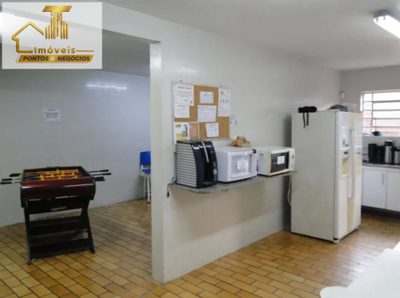 Depósito-Galpão, 500 m² - Foto 4
