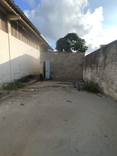 Depósito-Galpão, 1000 m² - Foto 3
