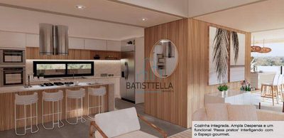Casa, 3 quartos, 320 m² - Foto 4