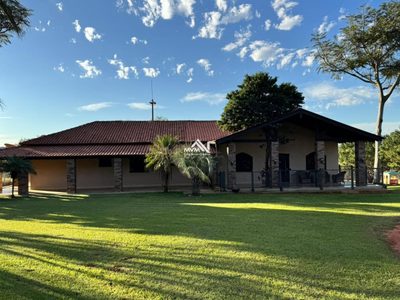 Chácara, 3 quartos, 8 hectares - Foto 1