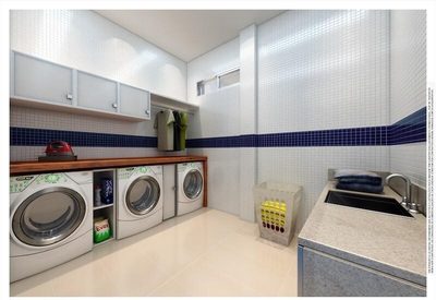 Apartamento, 1 quarto, 43 m² - Foto 5