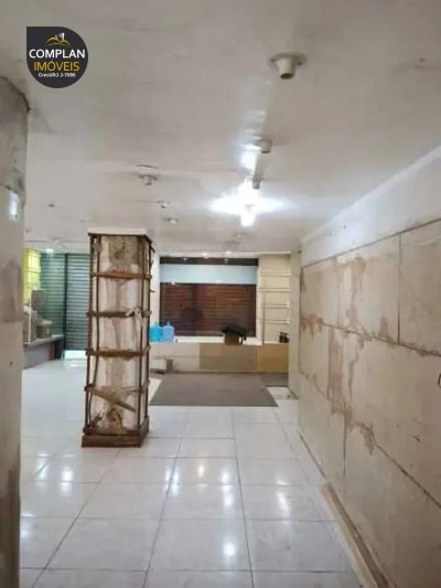 Loja-Salão, 240 m² - Foto 4