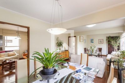 Apartamento, 3 quartos, 123 m² - Foto 5