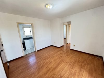 Apartamento, 2 quartos, 54 m² - Foto 4