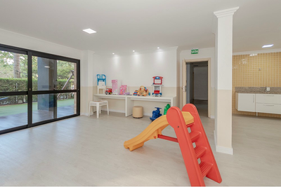 Apartamento, 2 quartos, 64 m² - Foto 2