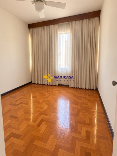 Apartamento, 3 quartos, 120 m² - Foto 4