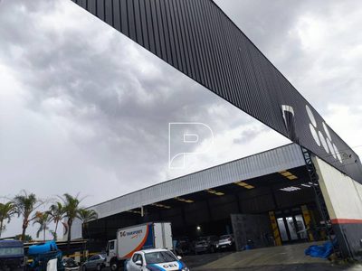 Depósito-Galpão, 780 m² - Foto 4