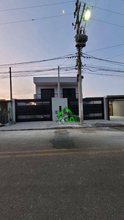 Casa, 3 quartos, 128 m² - Foto 3