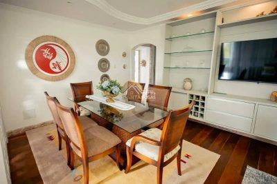 Apartamento, 3 quartos, 140 m² - Foto 5